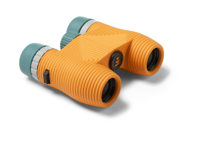 Nocs Provisions Standard Issue 8 x 25 Waterproof Binoculars