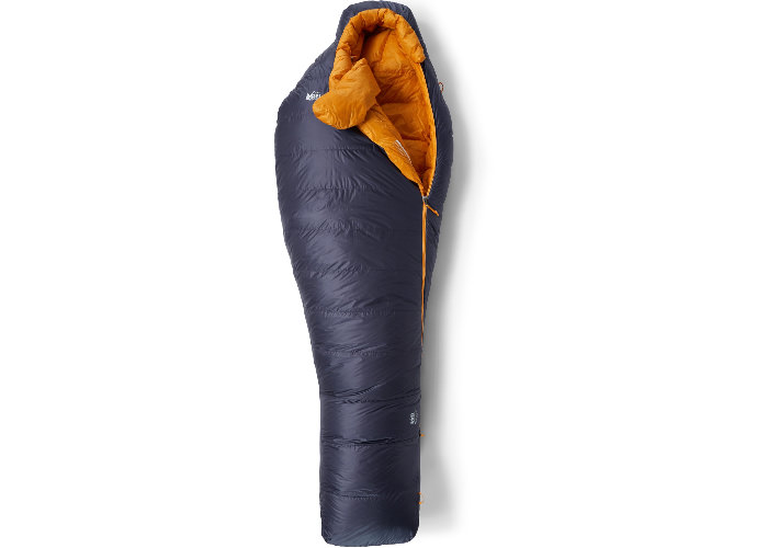 REI Magma Sleeping Bag