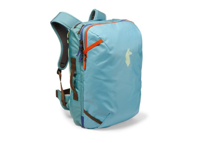 Cotopaxi Allpa Travel Backpack