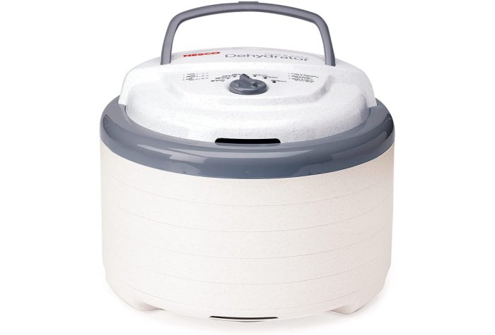 Nesco Snackmaster Food Dehydrator