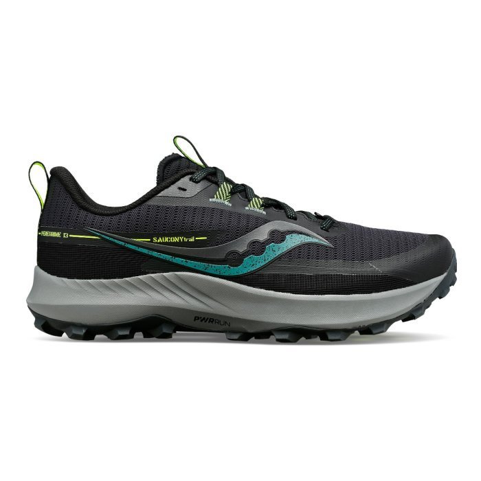 Saucony Peregrine 13 Trail Running Shoes