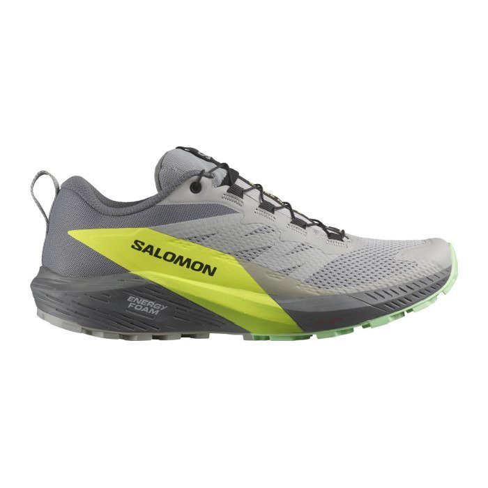 Salomon Sense Ride Trail Running Shoes