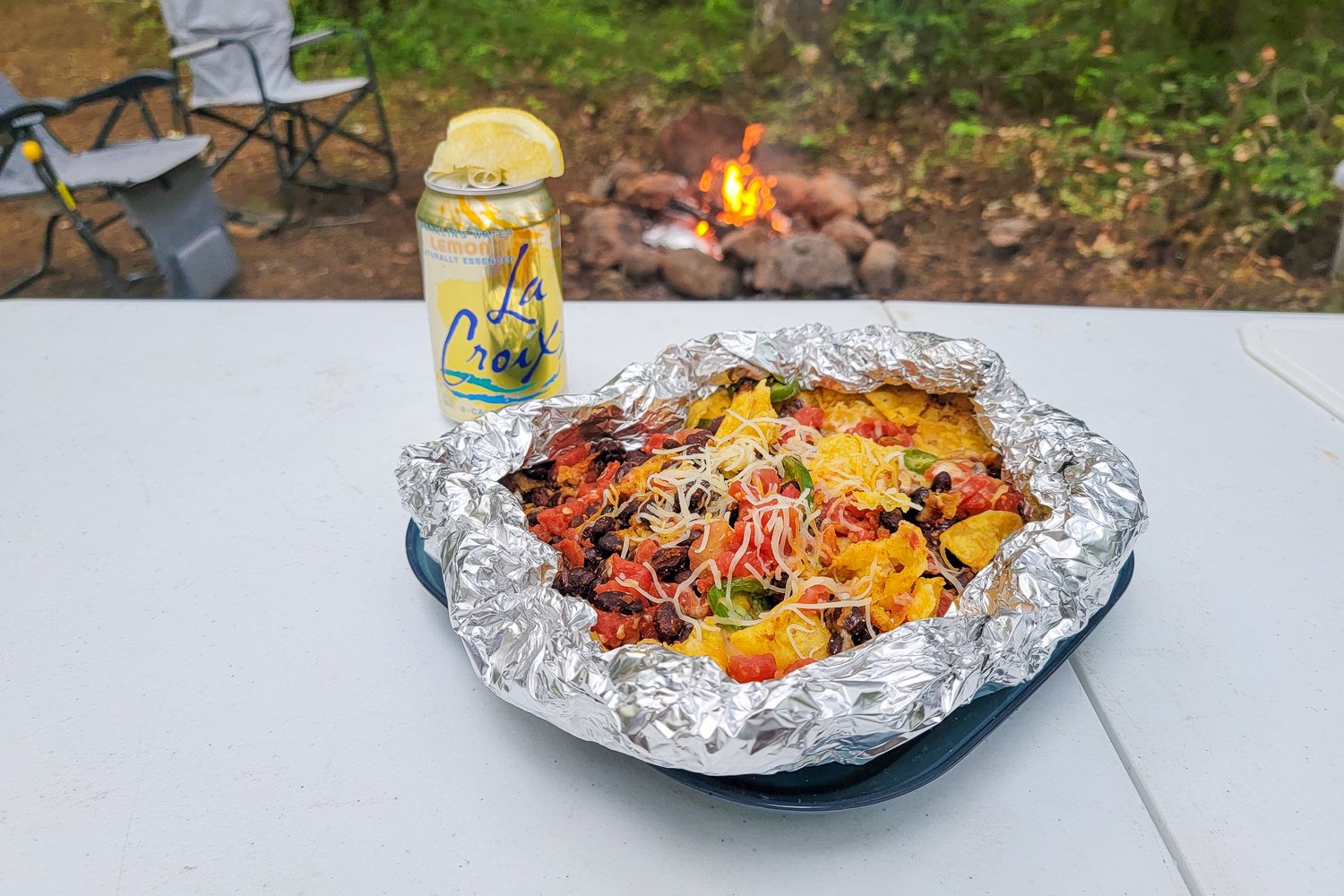 11 Campfire Foil Recipes We Love for Convenient Meals