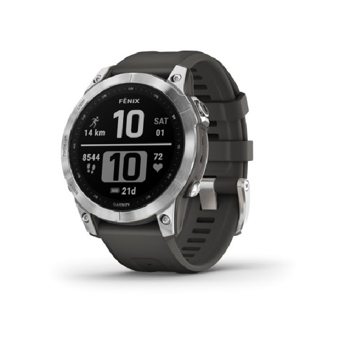 Garmin Fenix 7 GPS Watch