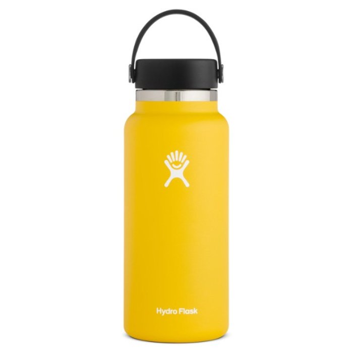 Hydro Flask 32 oz Insulated Water Bottle