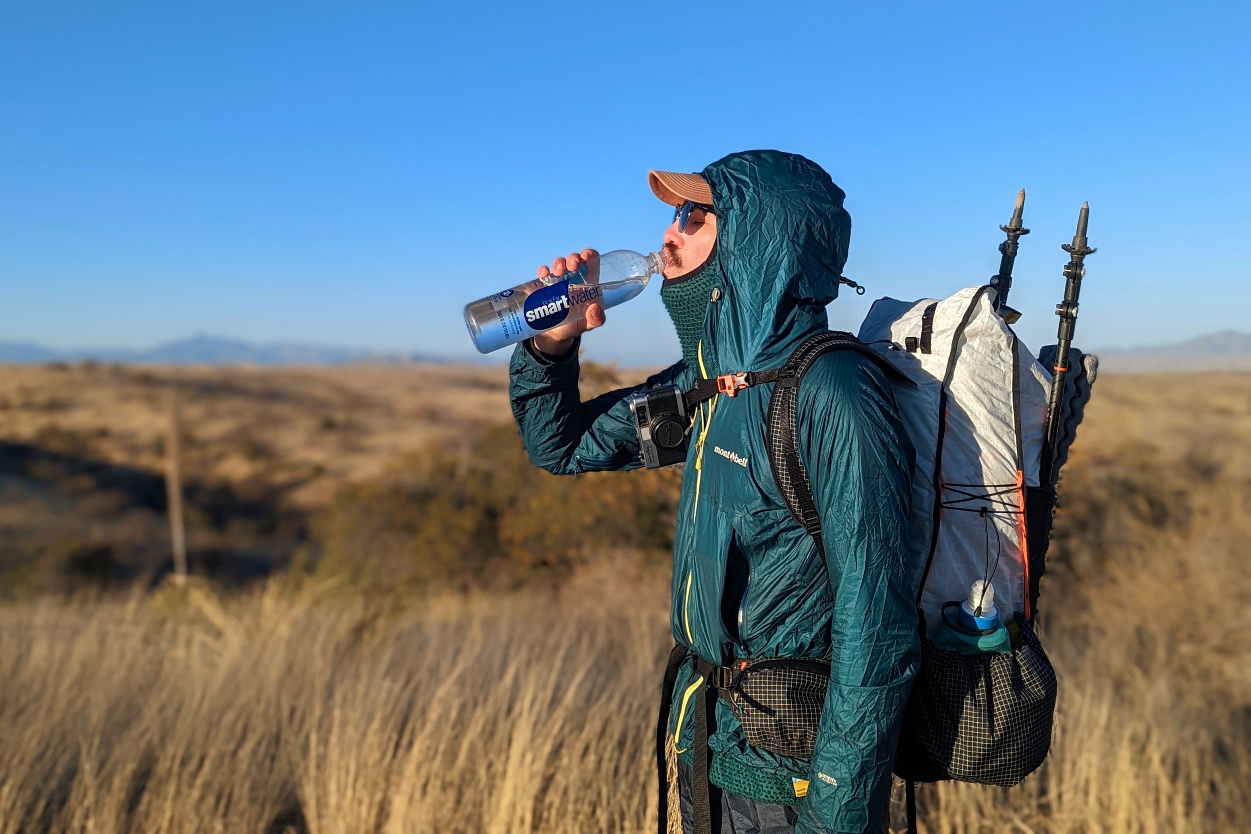 Hyperlite Mountain Gear Unbound 40 Backpack Review | CleverHiker