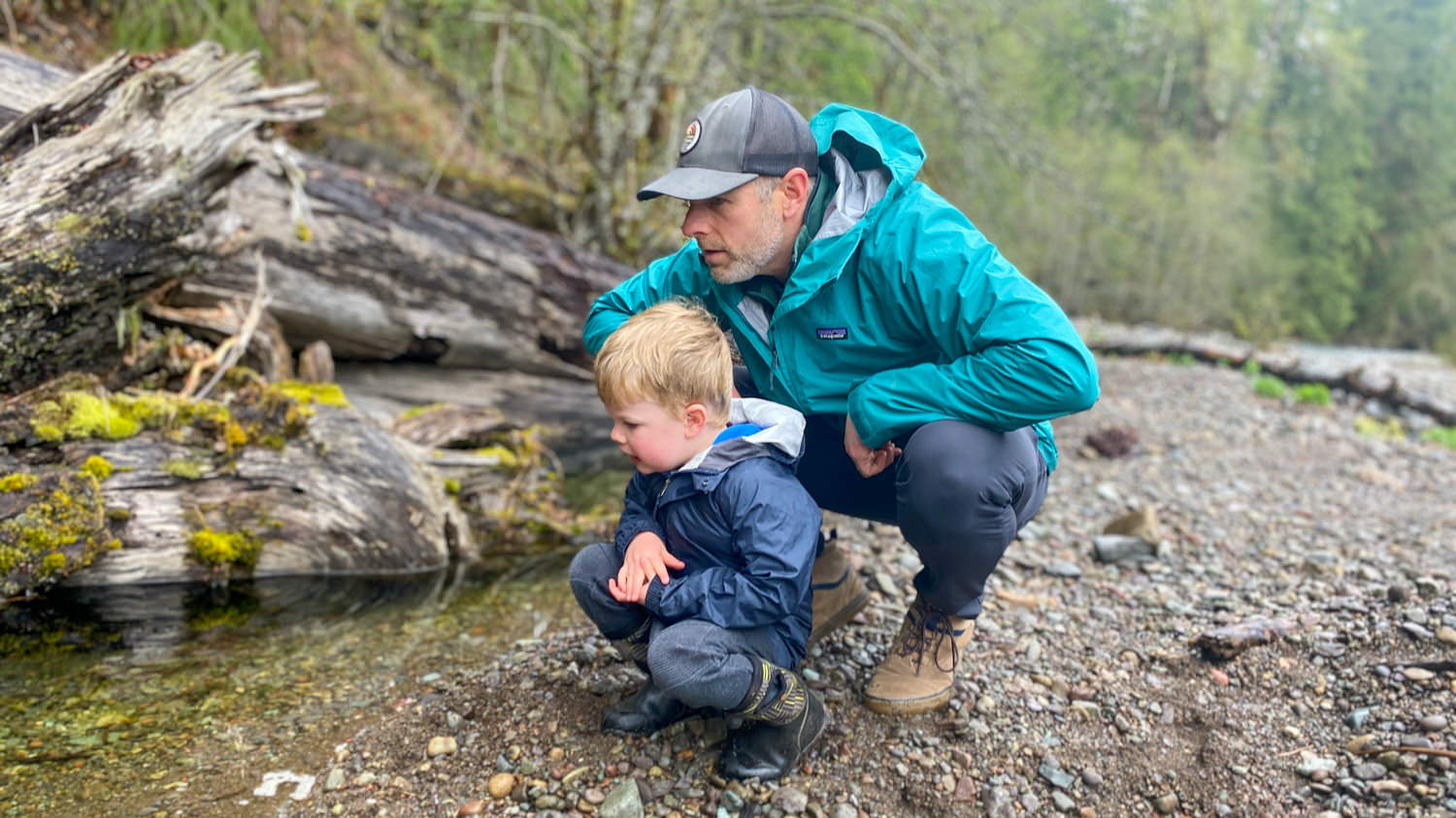 Father’s Day Presents for Outdoorsy Dads