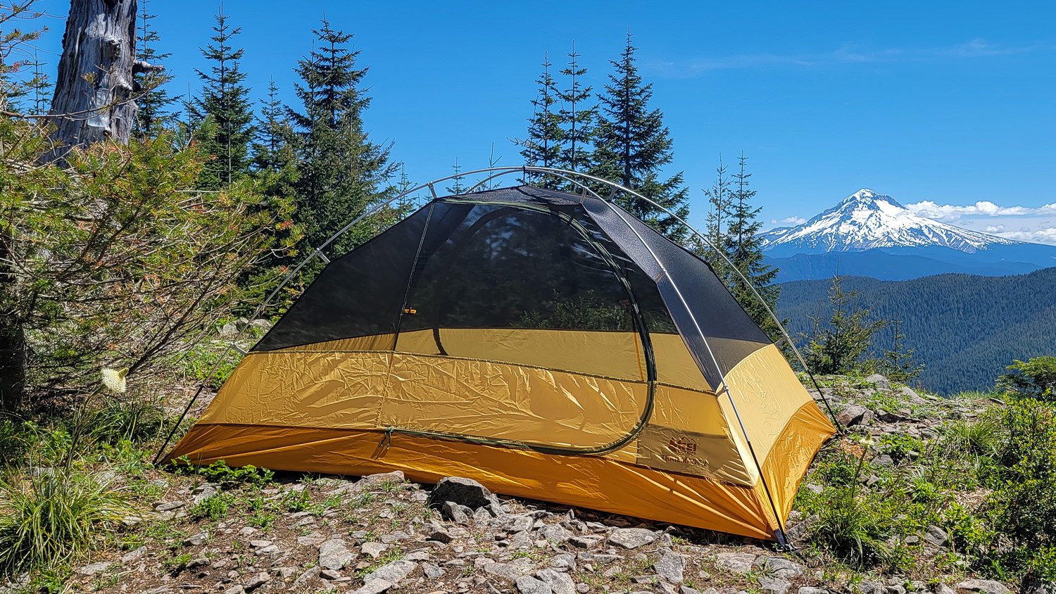 Rei winter tent hotsell