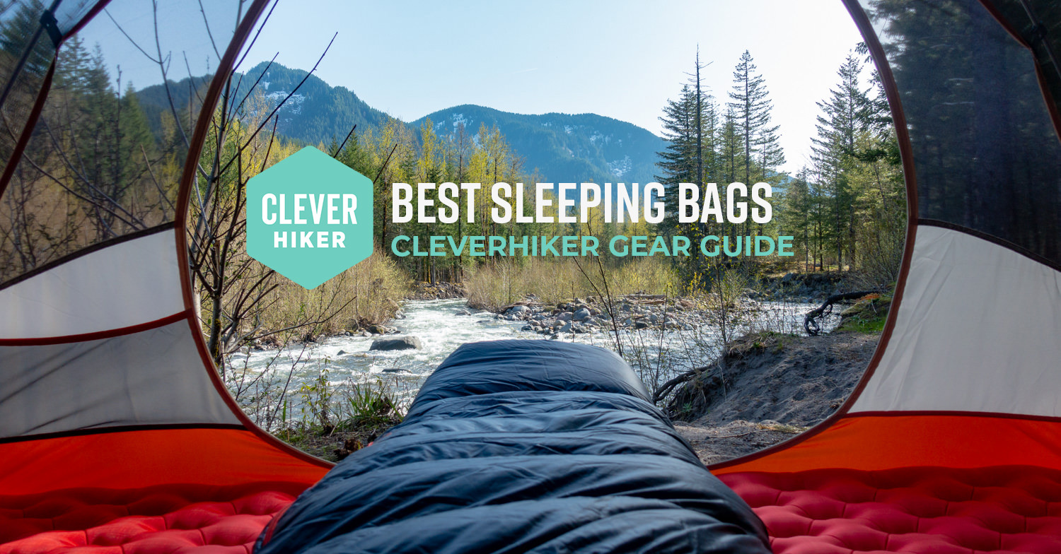 How to Clean & Wash a Down Sleeping Bag: Expert Tips