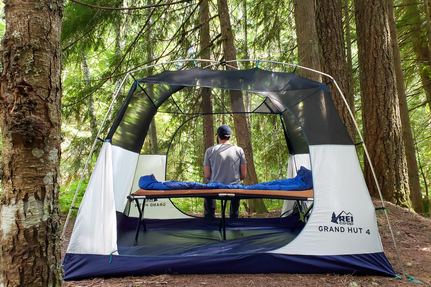 Best Camping Mattresses of 2023