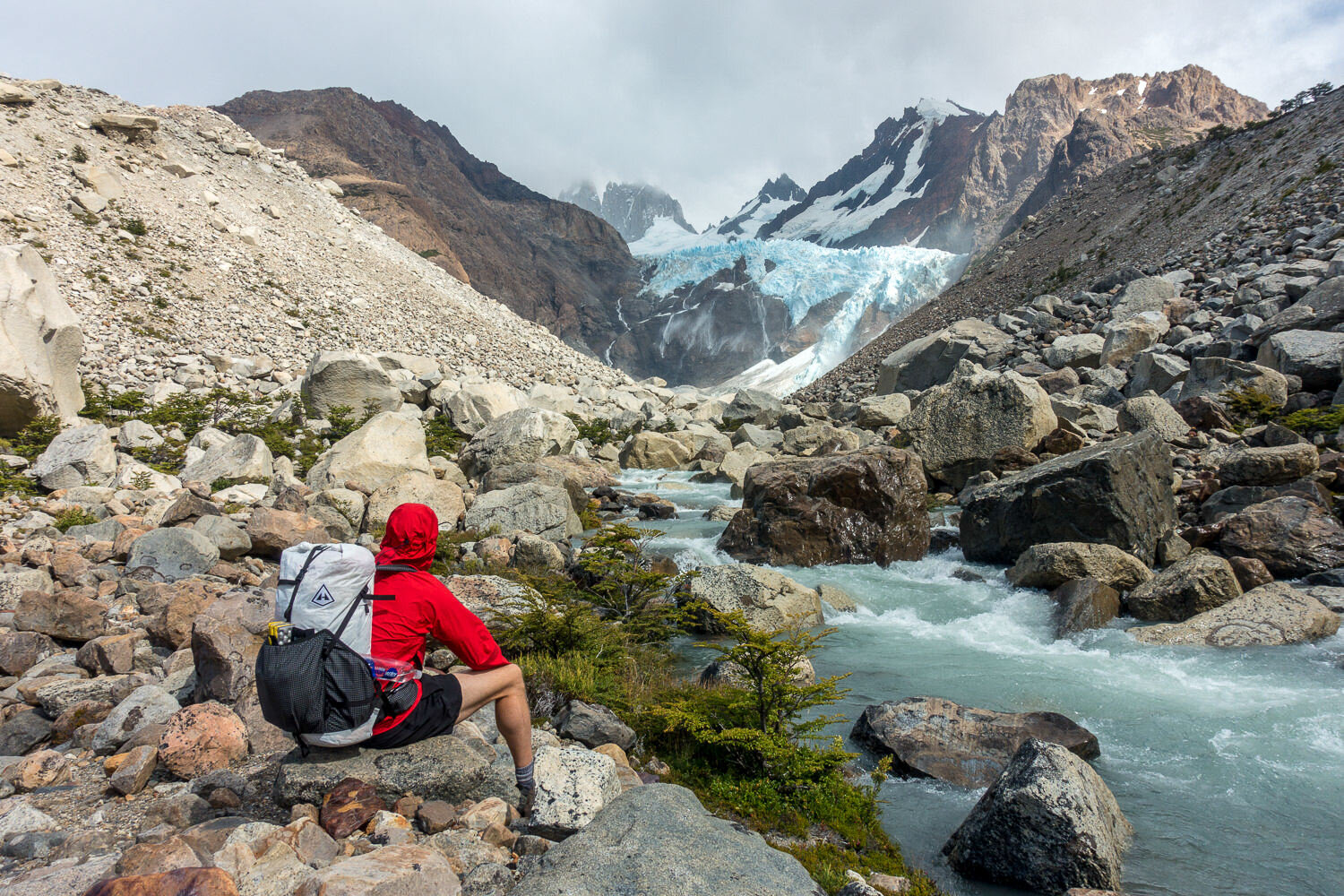 the best travel raincoat