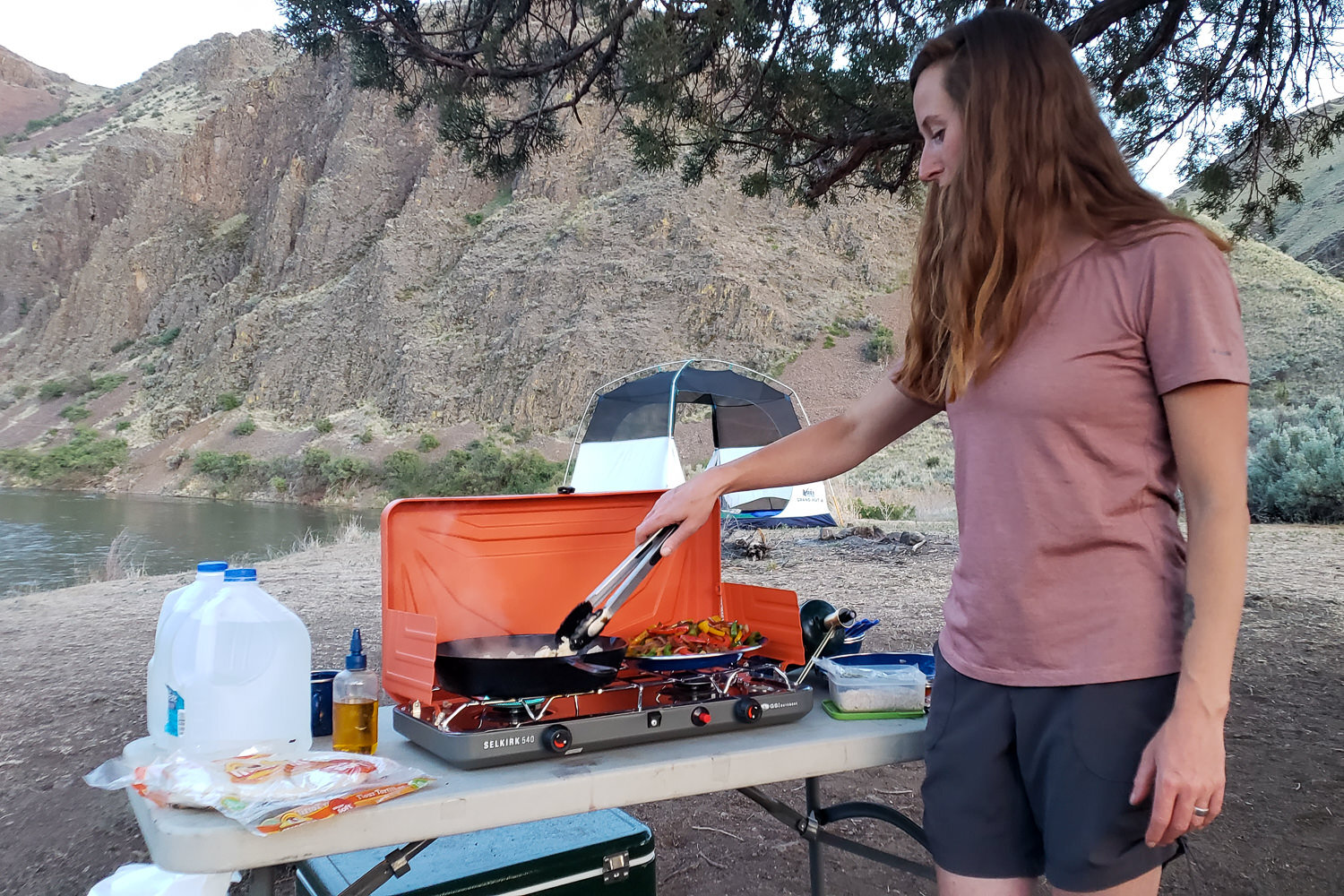 The 4 Best Camping Stoves of 2024