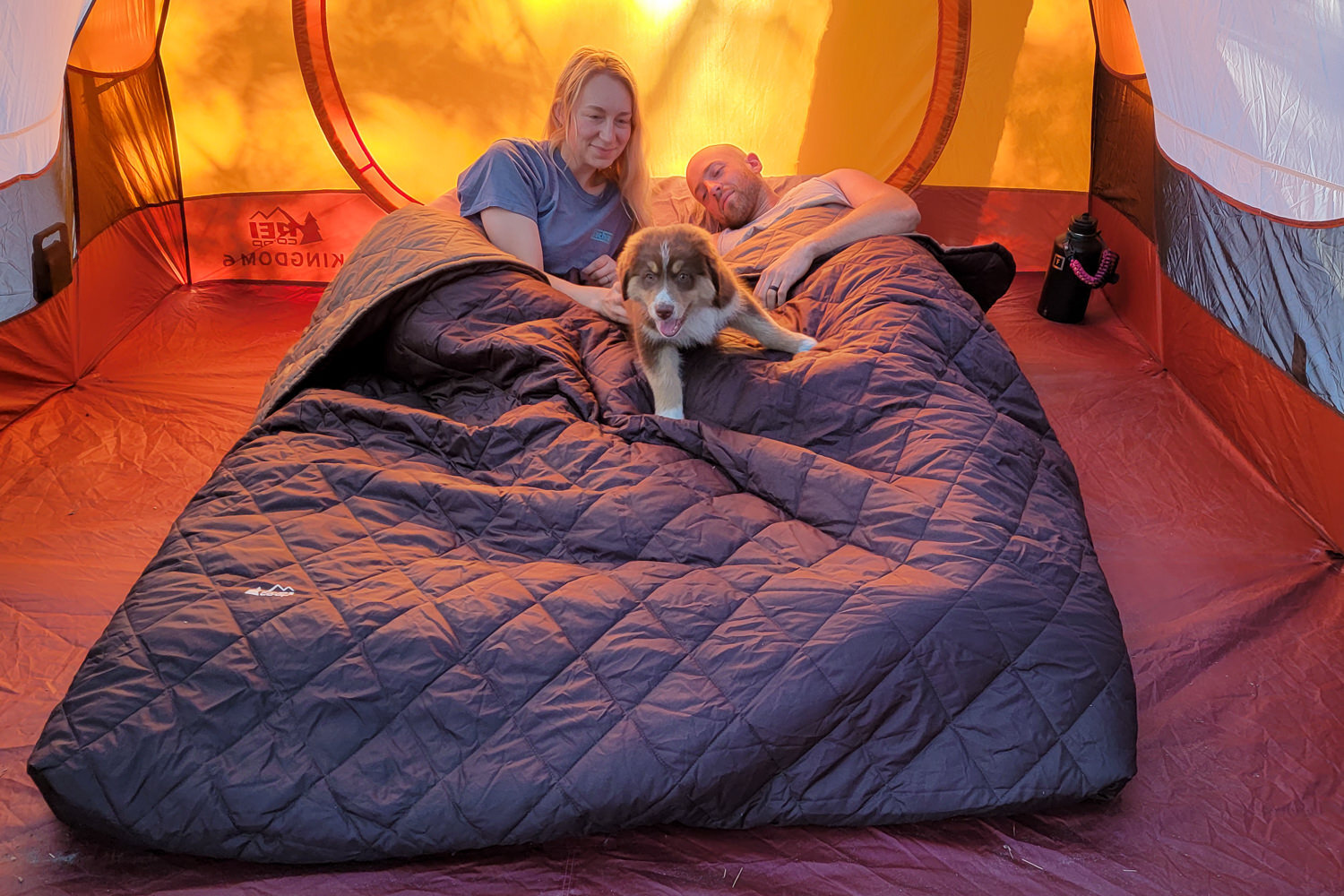 10 Best Camping Sleeping Bags of 2024 Tested for Durability