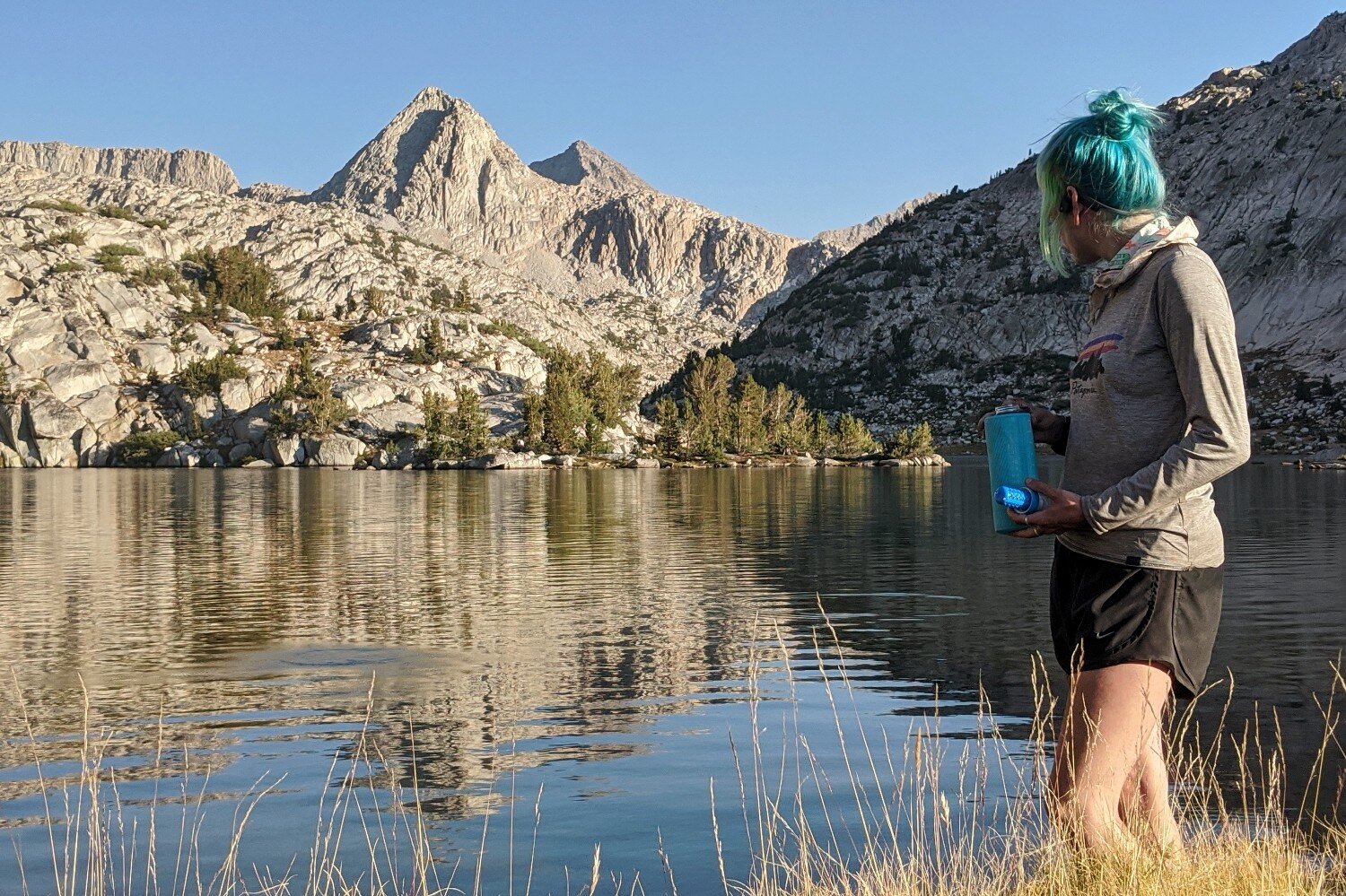 How the Water Filter Became an Affordable, Ultralight Backcountry Tool