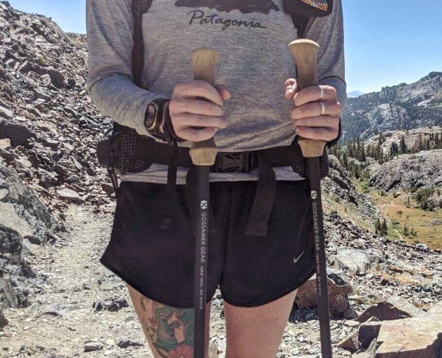 Best watch for hiking and backpacking cheap