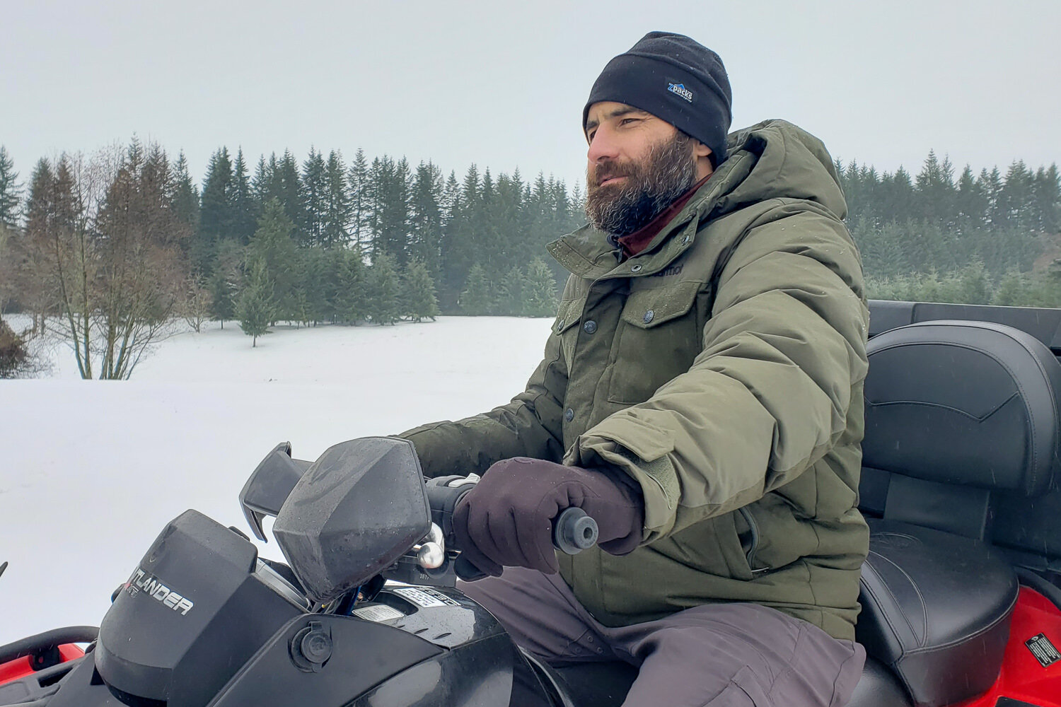 The Outdoor Research Waterproof Liners are fully waterproof & adventure-ready.