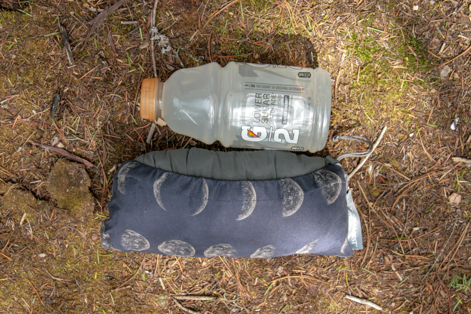 Compressible pillow deals