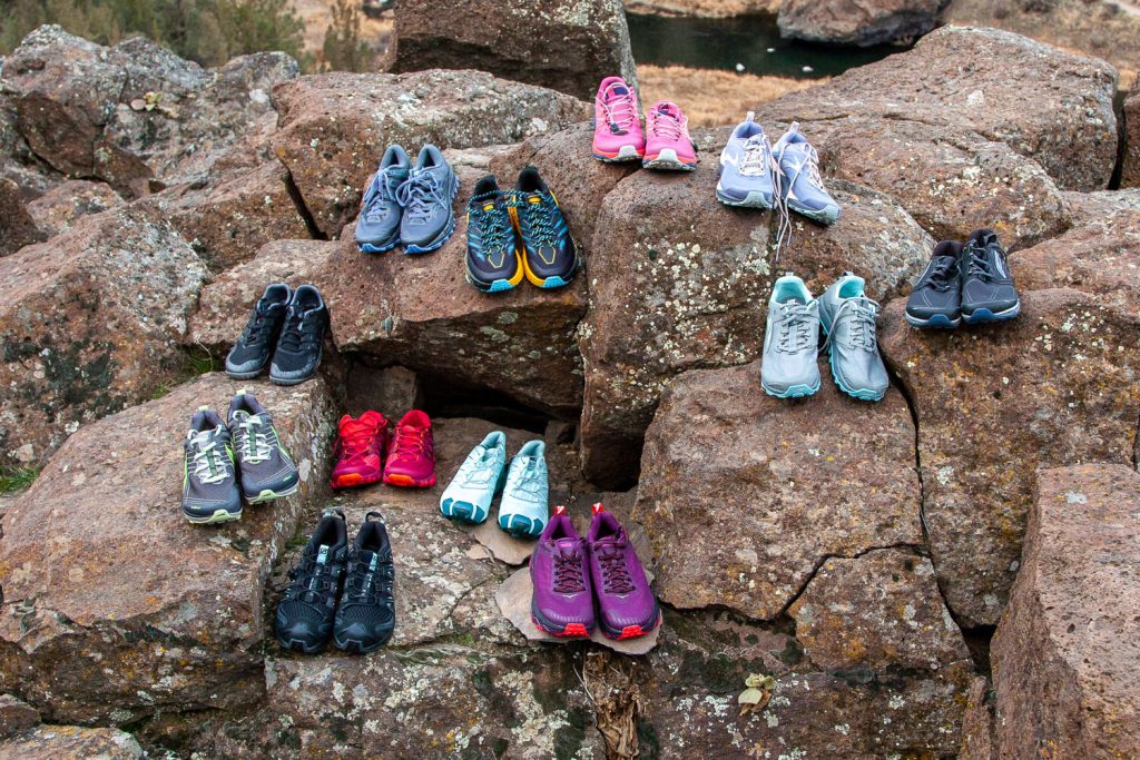 10 Trail Running Shoes for Women in 2024