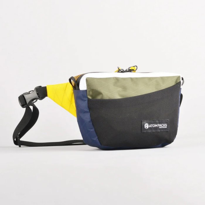 waist pack travel waterproof