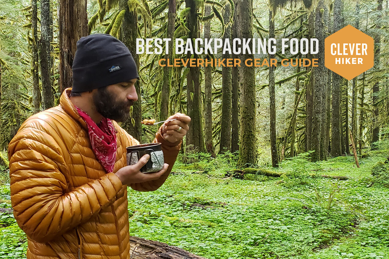 Best Backpacking Food