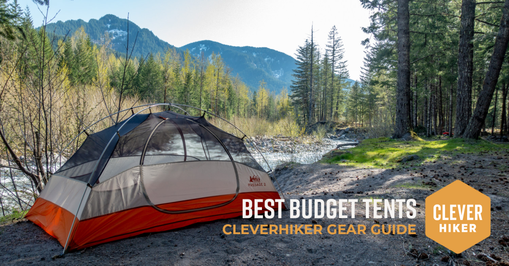 The 8 Best Backpacking Tents of 2024