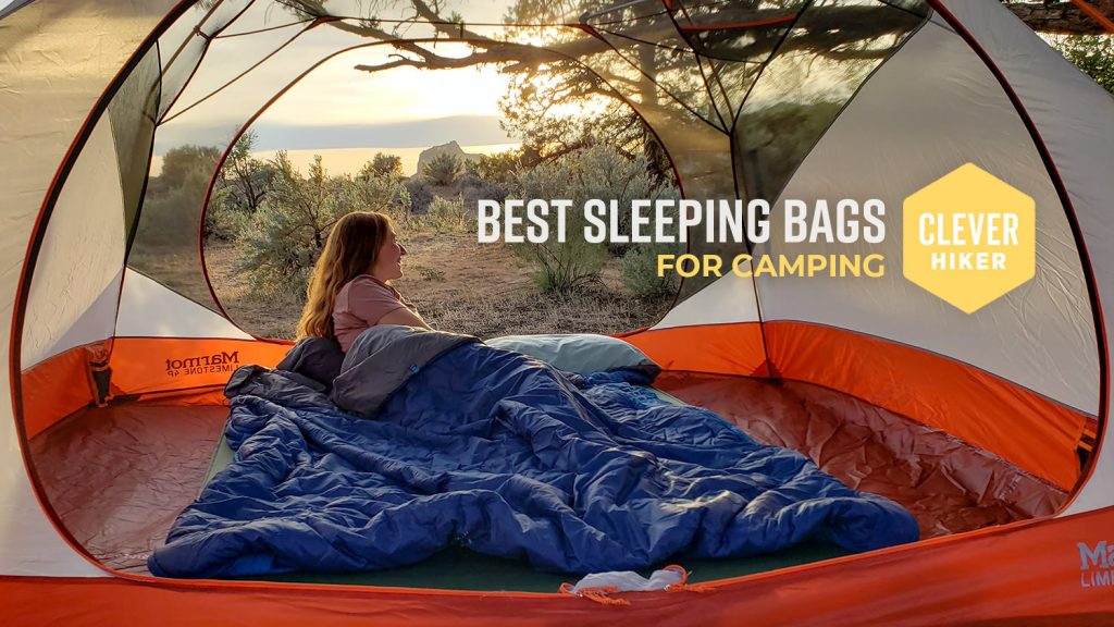 https://www.cleverhiker.com/wp-content/uploads/2023/08/Best-Camping-Sleeping-Bags-1-1024x576.jpeg