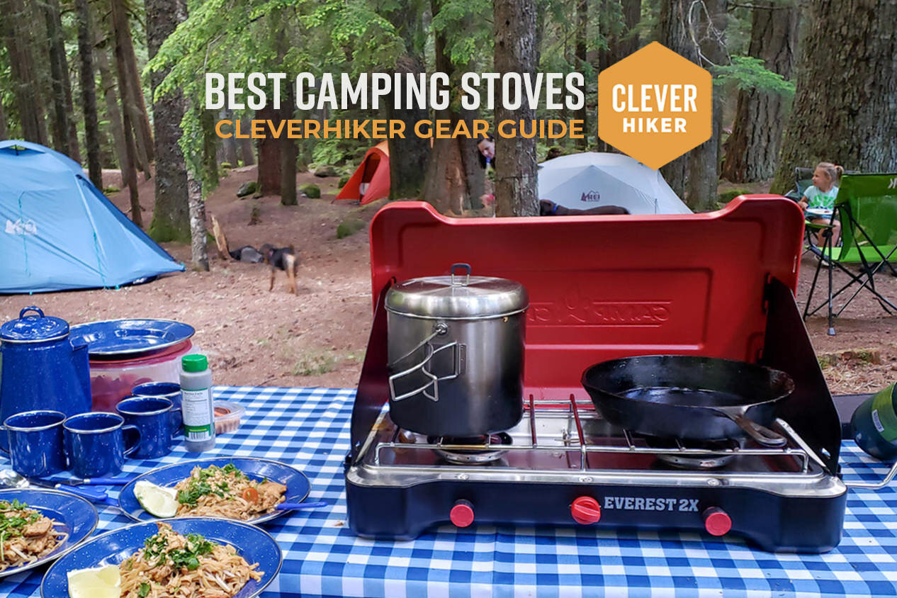 Best Camping Stoves