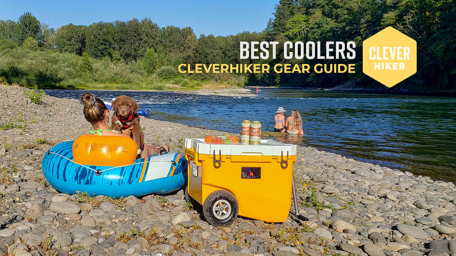 The 9 Best Coolers of 2024, Tested & Reviewed