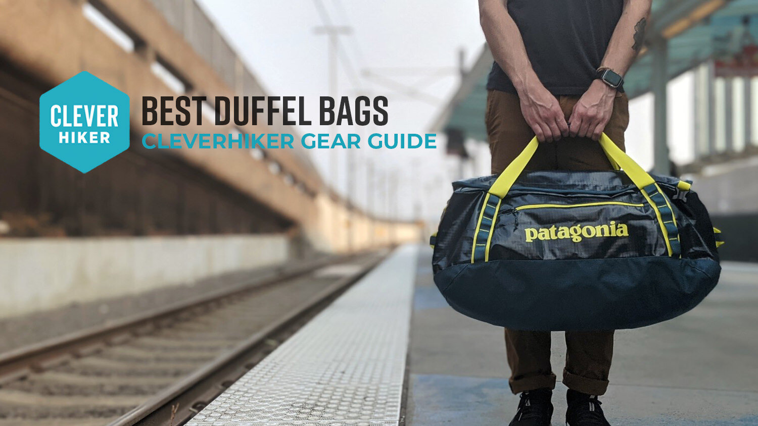 Best Duffel Bags