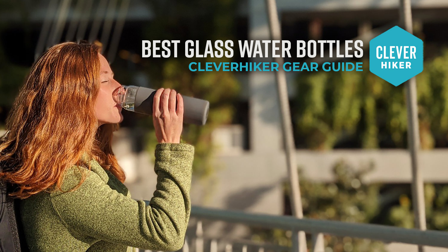 Best water bottles 2024: reusable bottles to keep you hydrated without  costing the earth