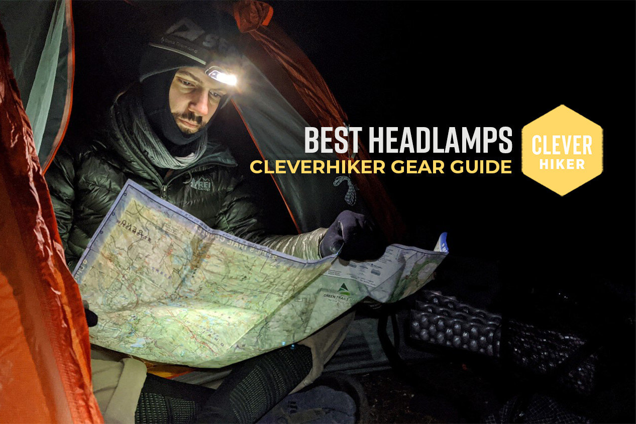 Best Headlamps