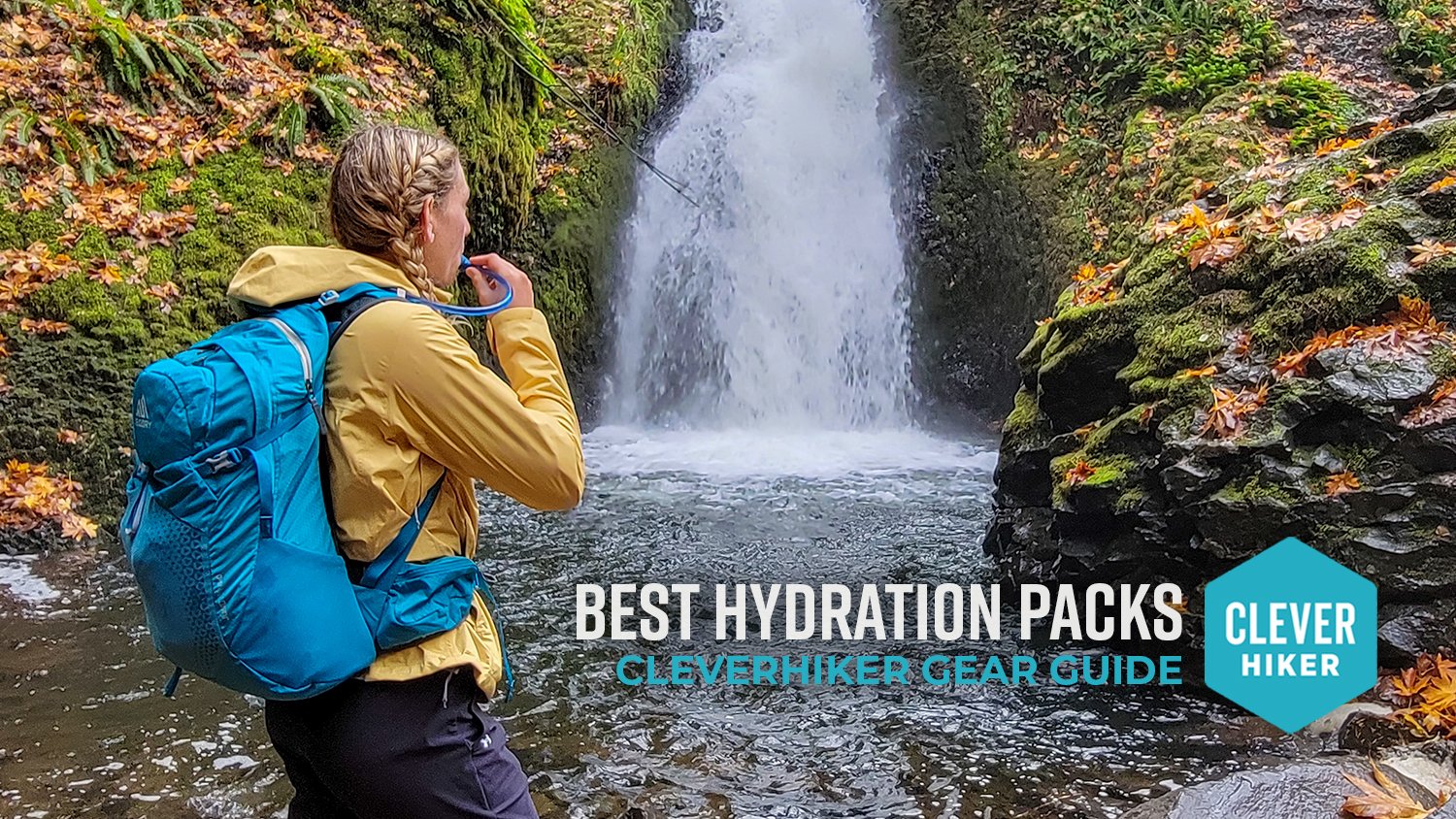 Best Hydration Packs