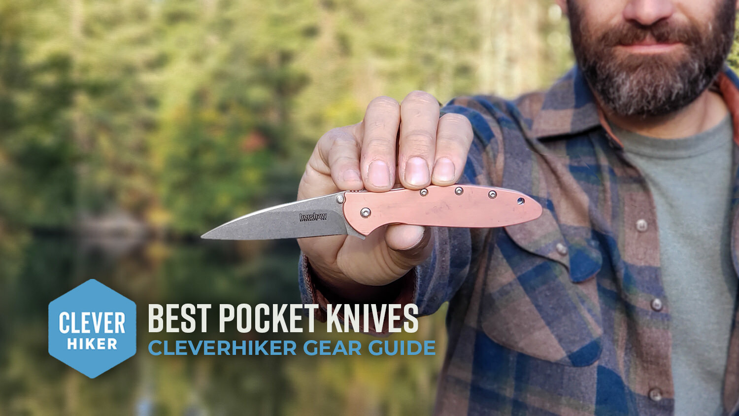 7 Best Pocket Knives of 2024 & Leading Brands
