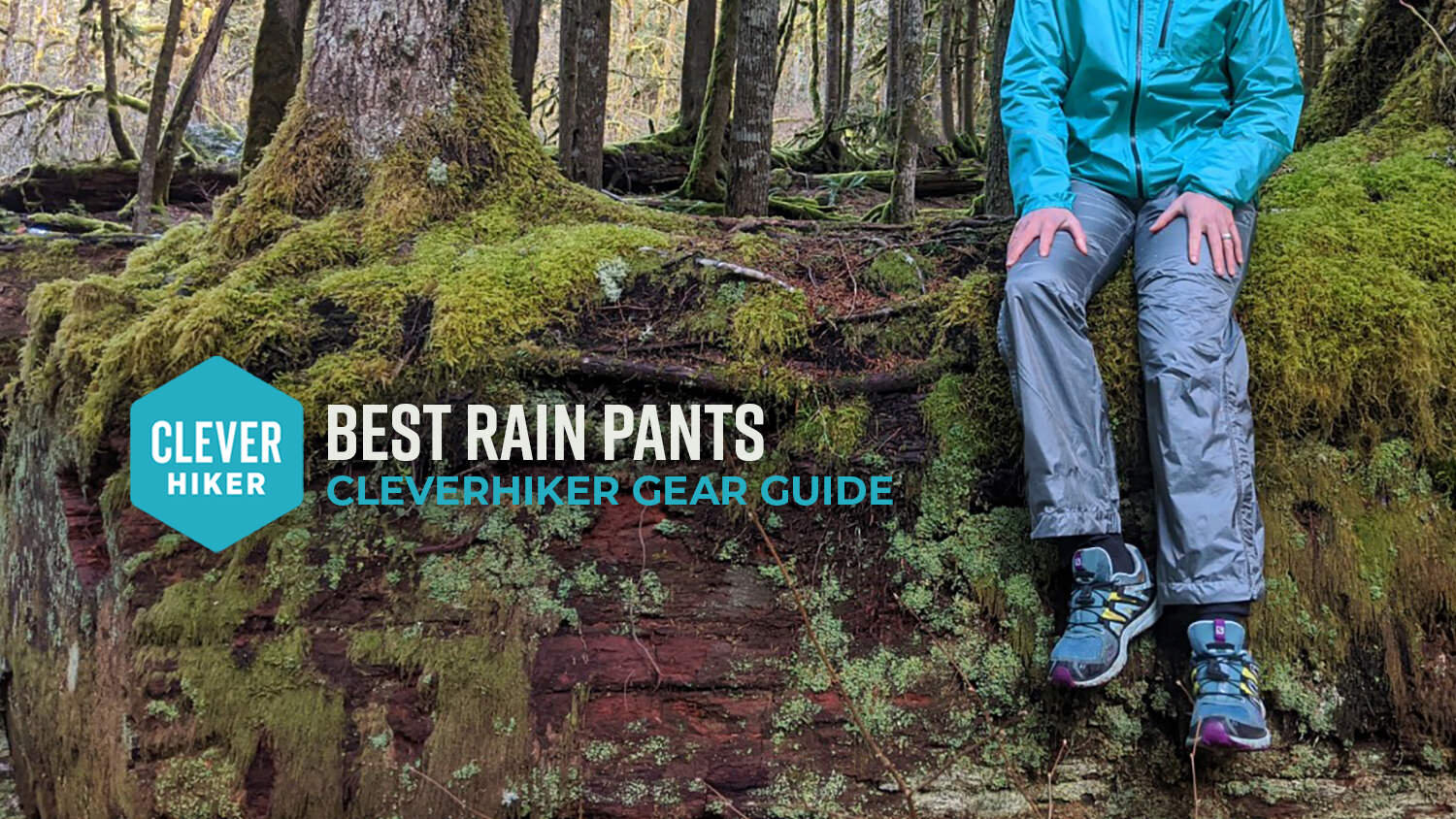 Best Rain Pants