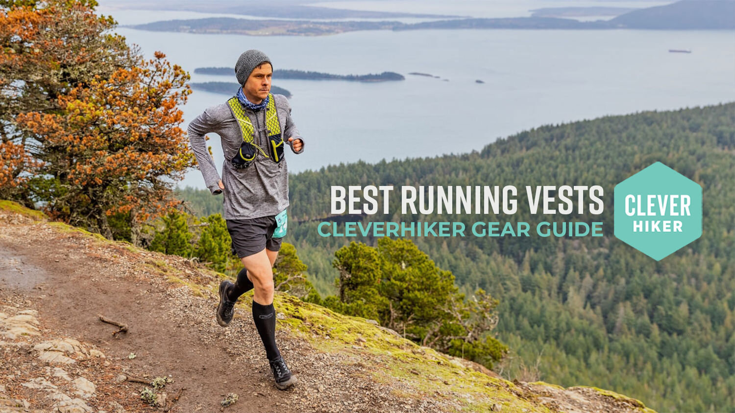 Best Running Vests for Cold-Weather Workouts