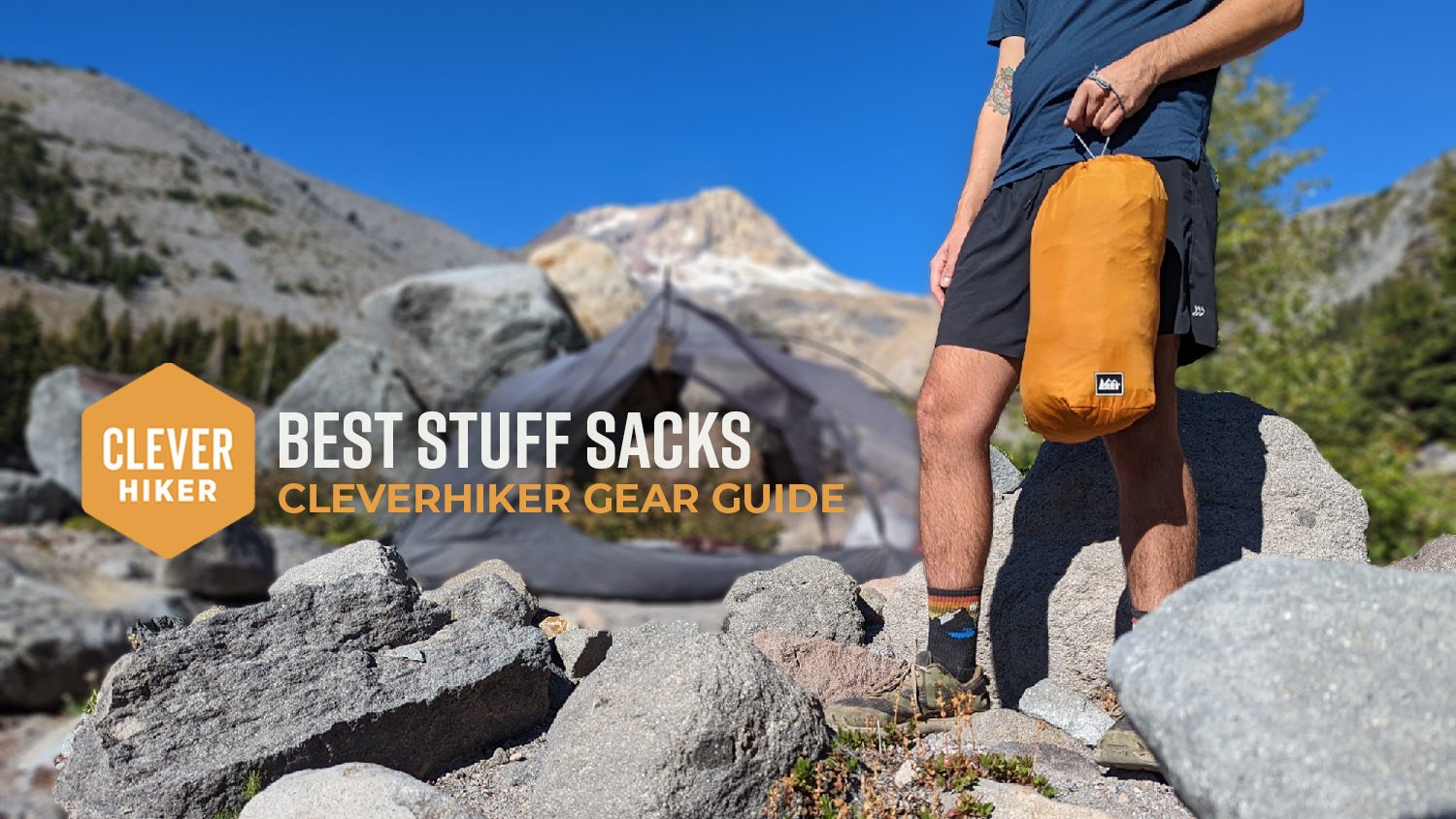 Best Backpacking Gear of 2024