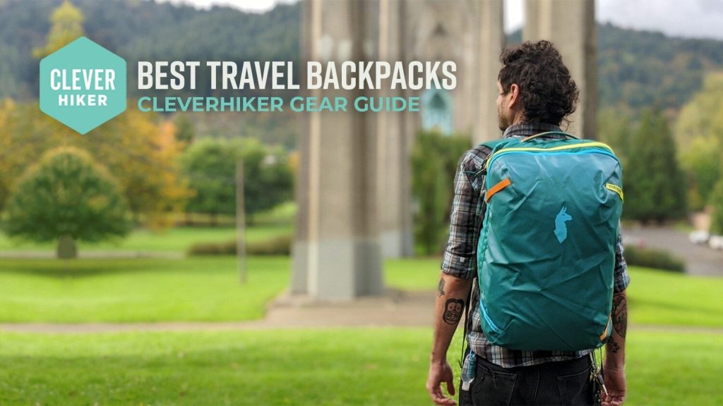 best backpacks journeys