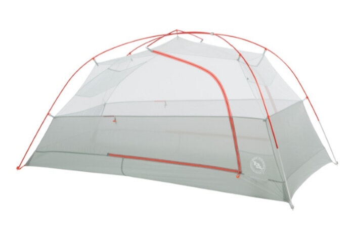 Big Agnes Copper Spur HV UL2 Ultralight Tent