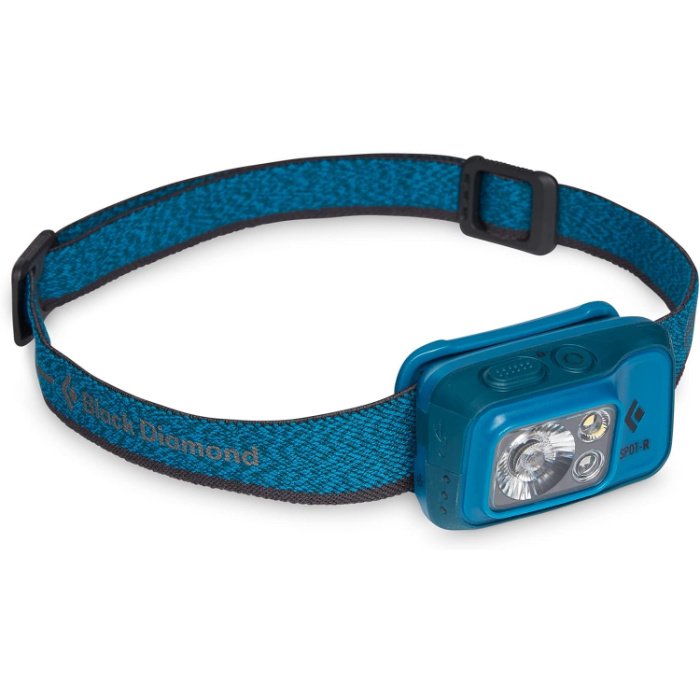 Black Diamond Spot 400-R
