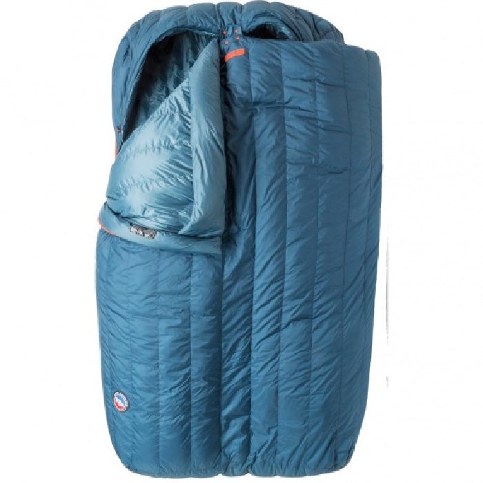 Big Agnes King Solomon 20