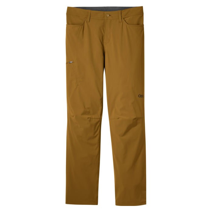 trek wear pants