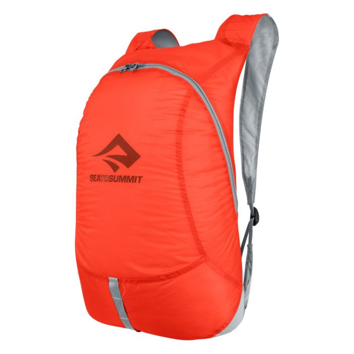 Sea to Summit Ultra-Sil backpack.