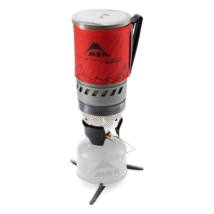 multi travel cooker