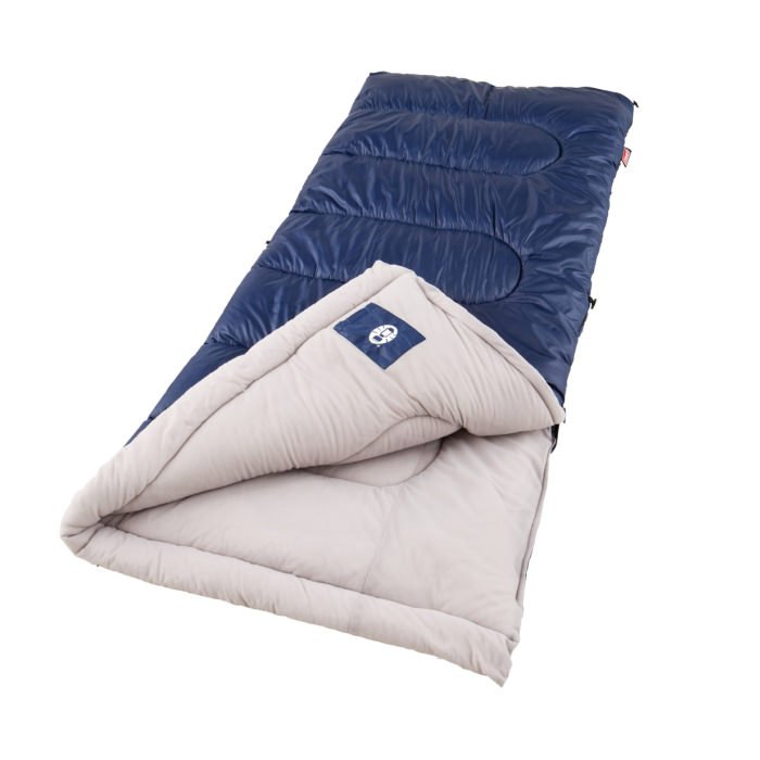 Coleman Brazos Sleeping Bag