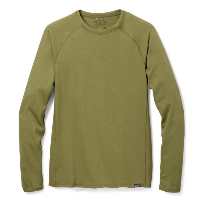 Patagonia Capilene Midweight Base Layer Top