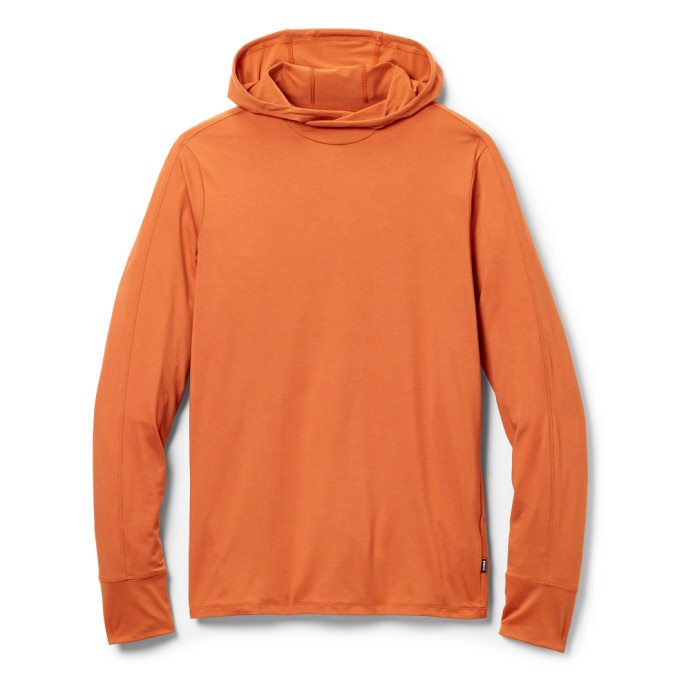 REI Sahara Shade Hoodie