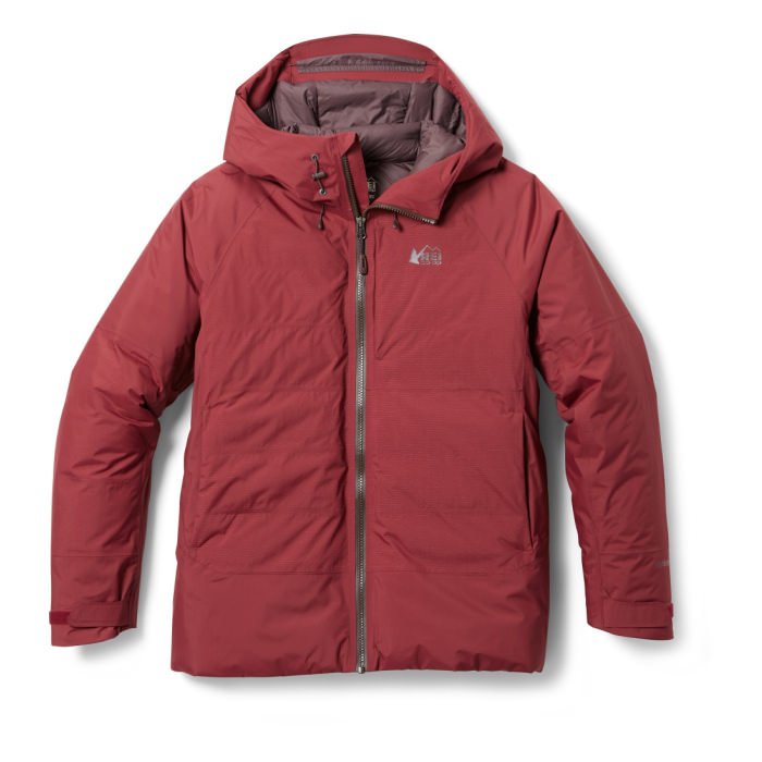 REI Stormhenge Jacket