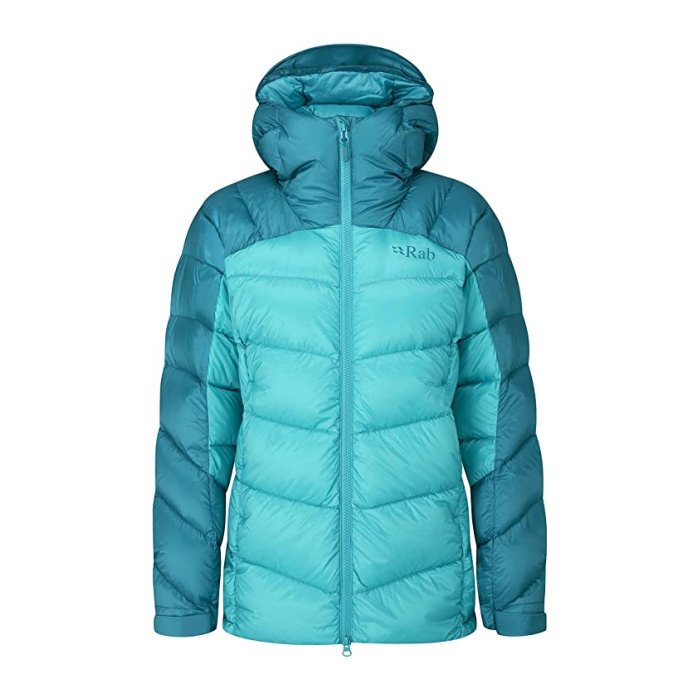 Rab Neutrino Pro Jacket