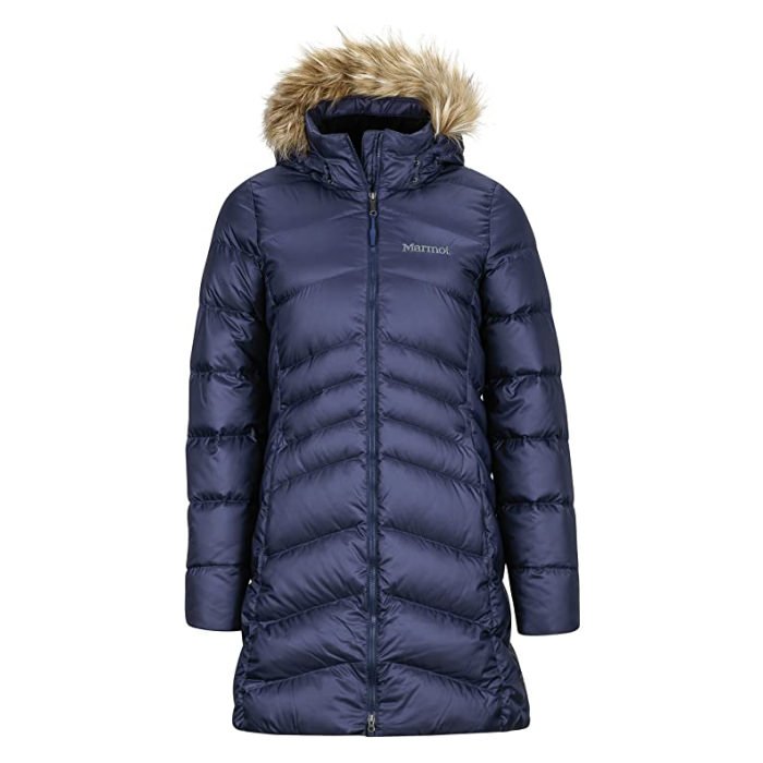 Marmot Montreal Coat