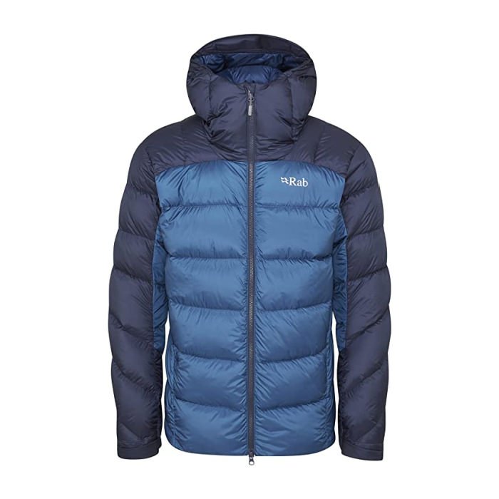 Rab Neutrino Pro Jacket